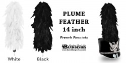 plume14-French Fountain-B&W
